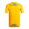 Maillot de Supporter Tigres UANL Domicile 2023-24 Pour Homme